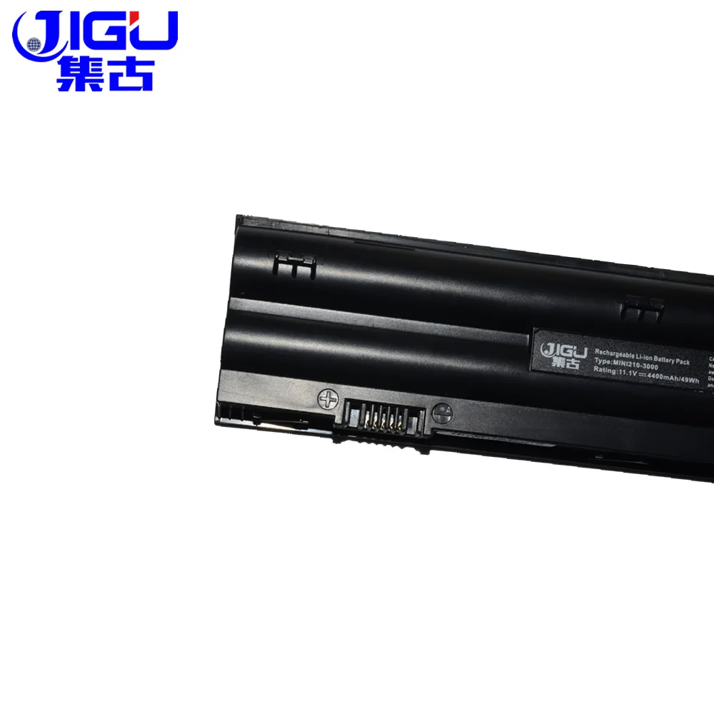 Аккумулятор JIGU для ноутбука HP 646755 001 мини аккумулятор 110 4110CA Mini 210 3000 павильон TPN
