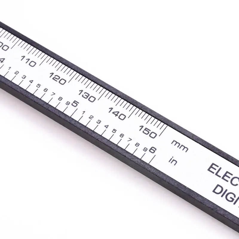 

Dial Calipers Caliper Measurement Digital electronic watch Stainless Steel