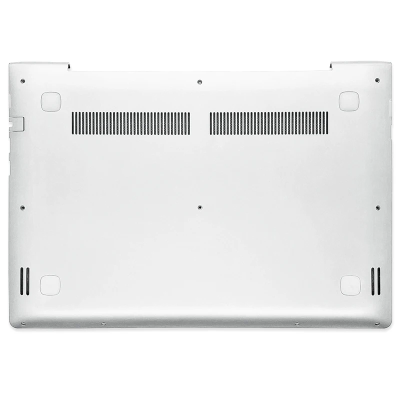 

NEW White Laptop For Lenovo Ideapad S41-70 S41-75 S41-35 U41-70 U31-70 LCD BACK Cover/Front Bezel/Palmrest/Bottom Case
