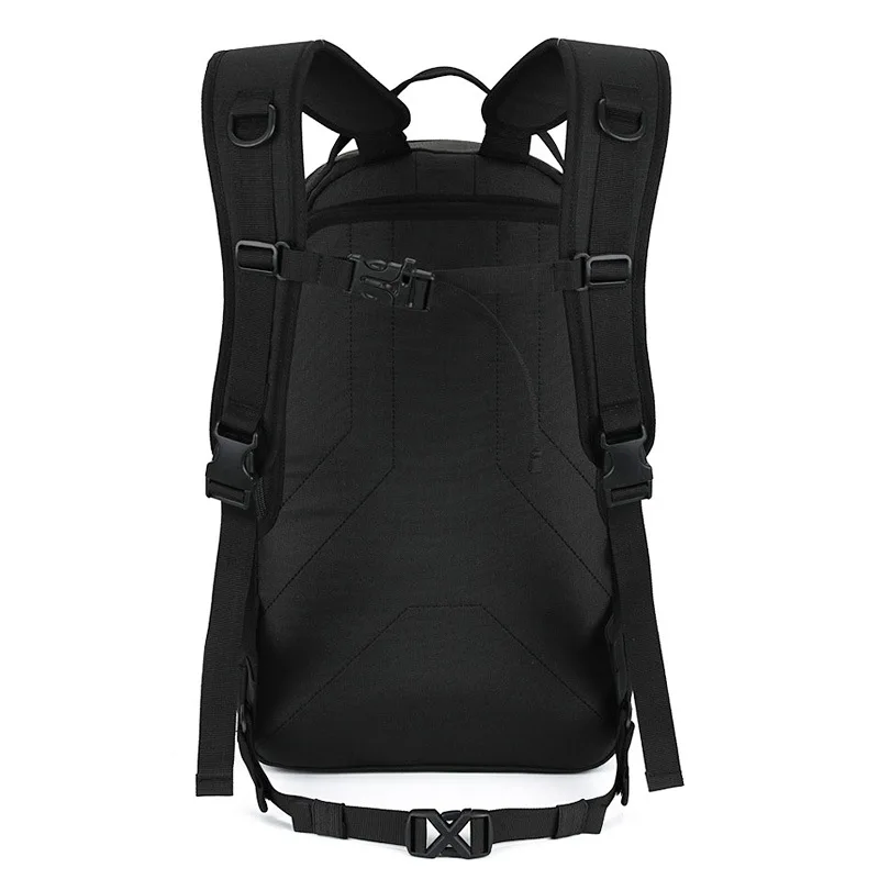 Спортивный водонепроницаемый военный армейский тактический рюкзак для мужчин и