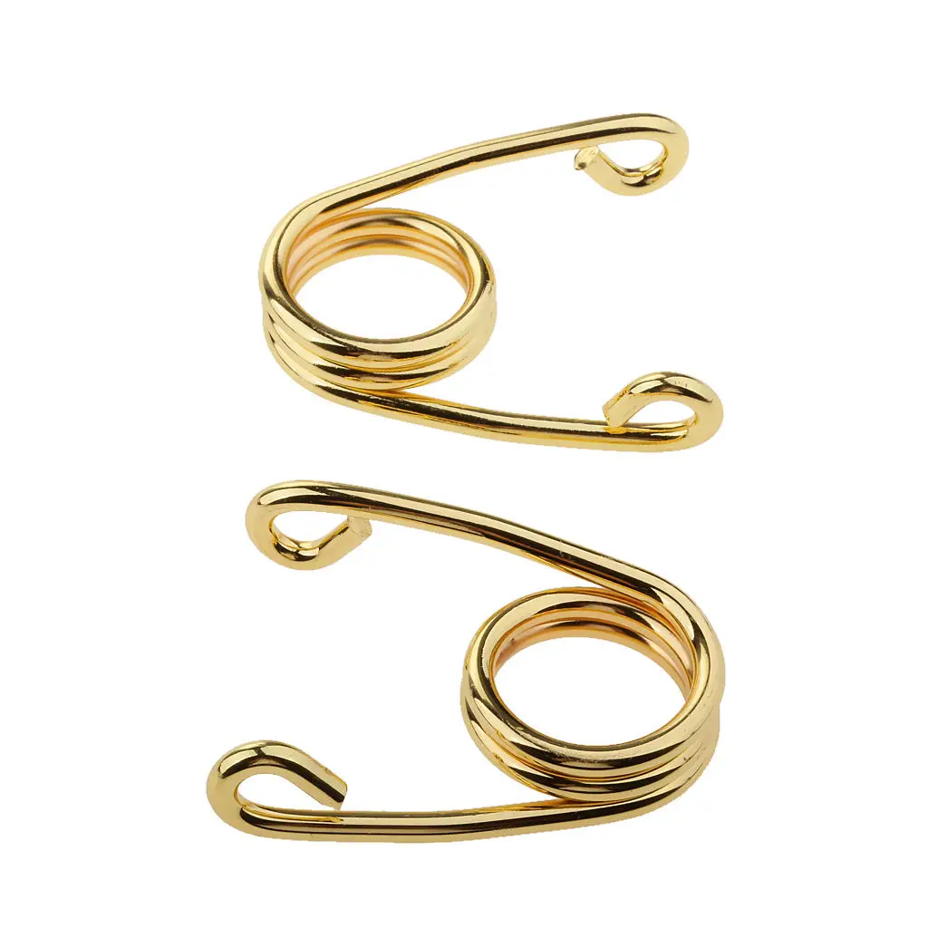 

3'' Seat Springs For Harley Cruiser Touring Chopper Bobber