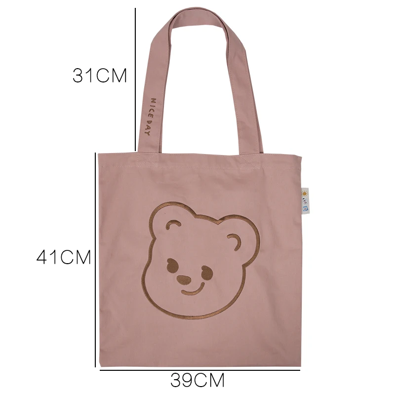 Холщовая дизайнерская женская сумка Youda модные дамские сумки для покупок