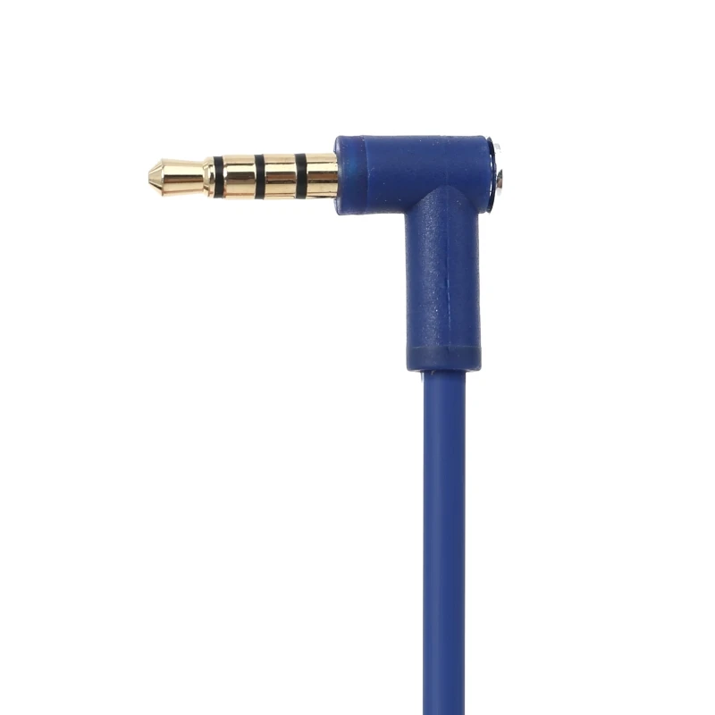 

AUX Cable Jack 3.5mm -Audio Cable 3.5 mm Jack 3.5mm Replacement -Audio Cable