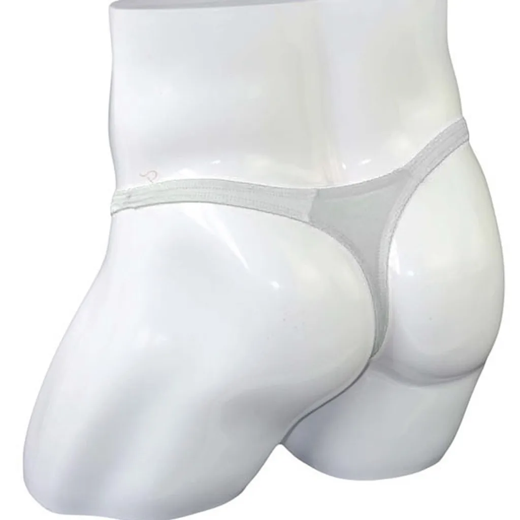 Стринги мужские с Т-образной спинкой 2021 | Тематическая одежда и униформа