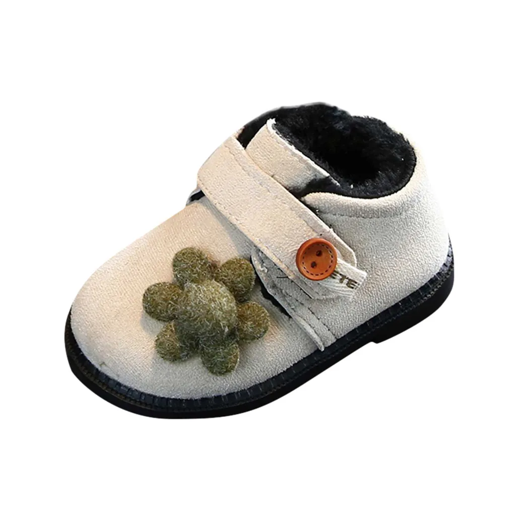 Детские ботинки для маленьких девочек с принтом животных спортивные короткие