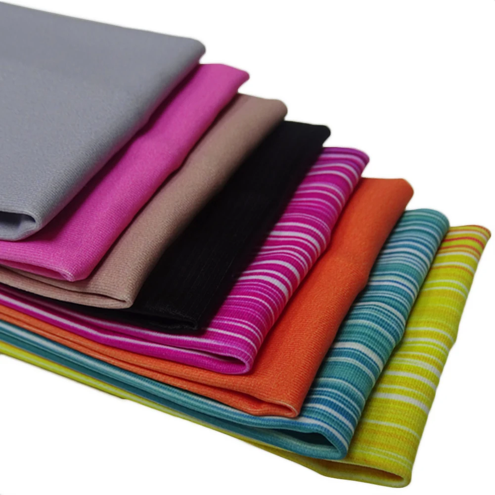 Нескользящие повязки на голову повязка для тенниса йоги баскетбола бега спорта