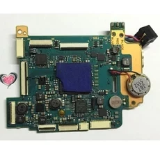 95% новая материнская плата PCB запасные части для цифровой камеры Sony TX30|Защита