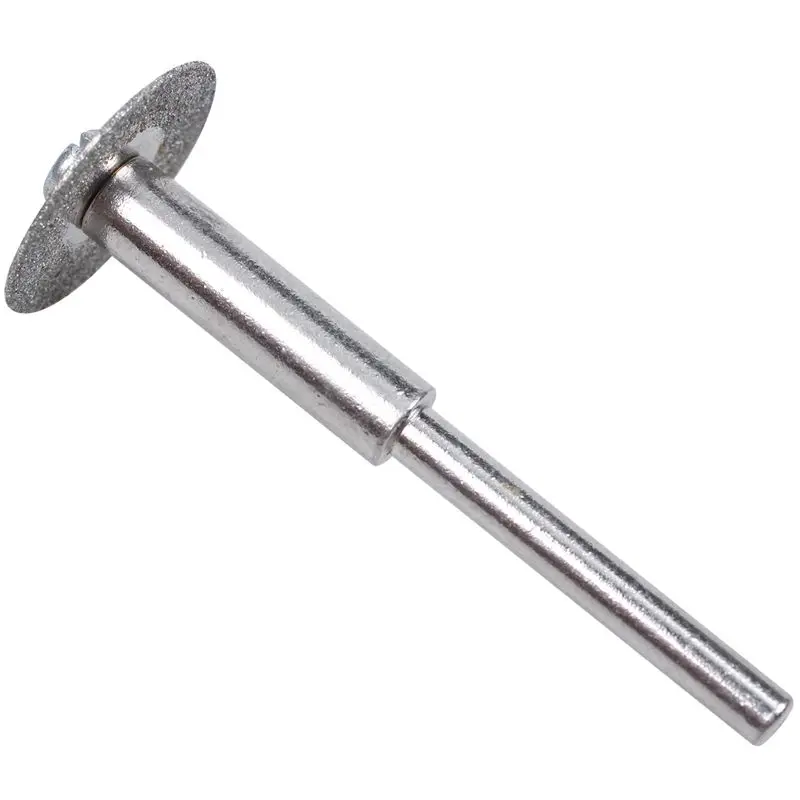 

Электрический инструмент 16 мм алмазного типа, вращающийся диск для Dremel