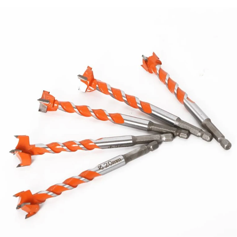 Удлинитель для дрели с шестигранным хвостовиком 7 мм 16-25 | Инструменты