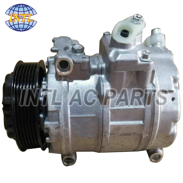 

XK XKR 4.2 3.0 3.0-2007-2009 vehicle air-conditioning compressor
