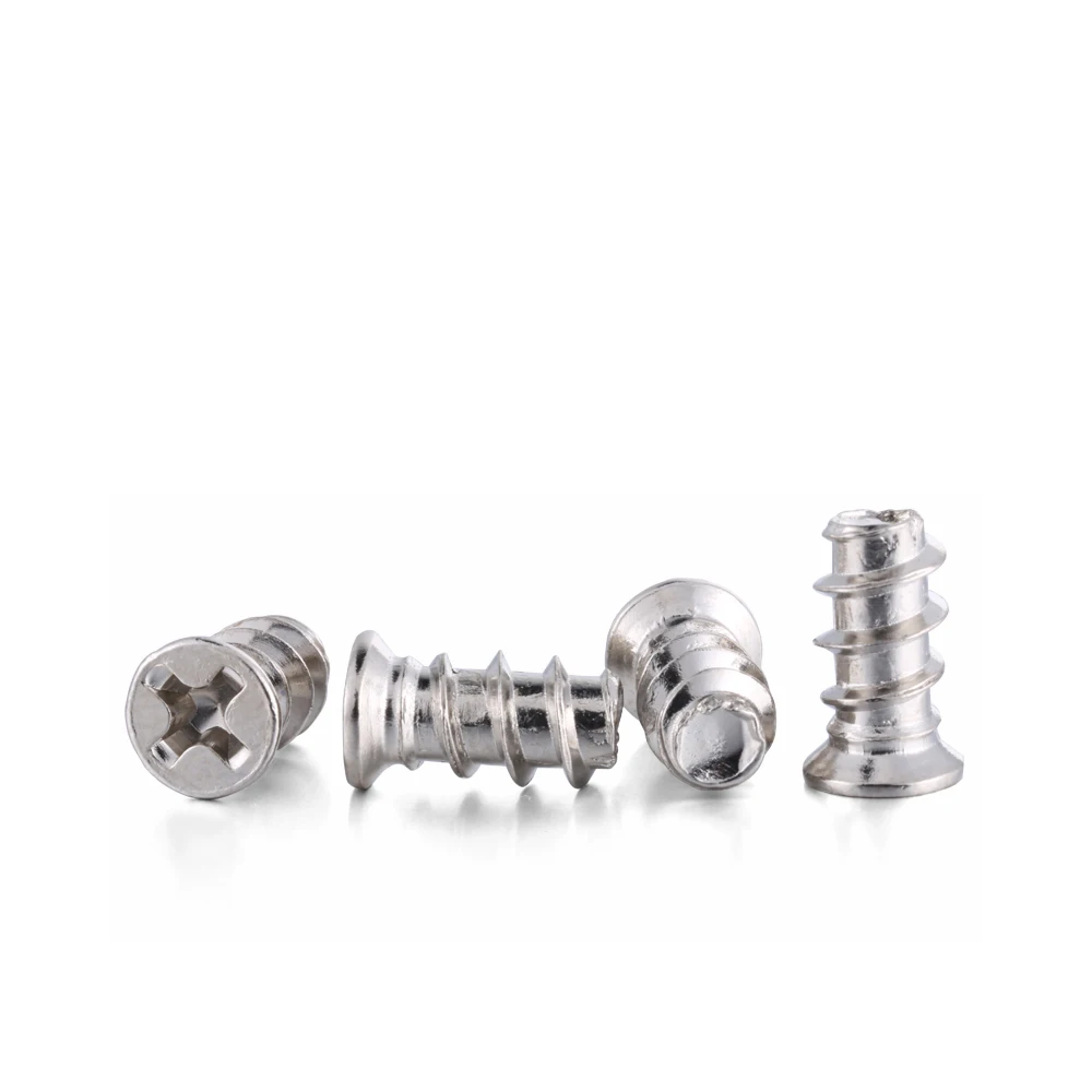 Чехол для компьютера Phillips черный серебристый с плоской головкой|Винты| |