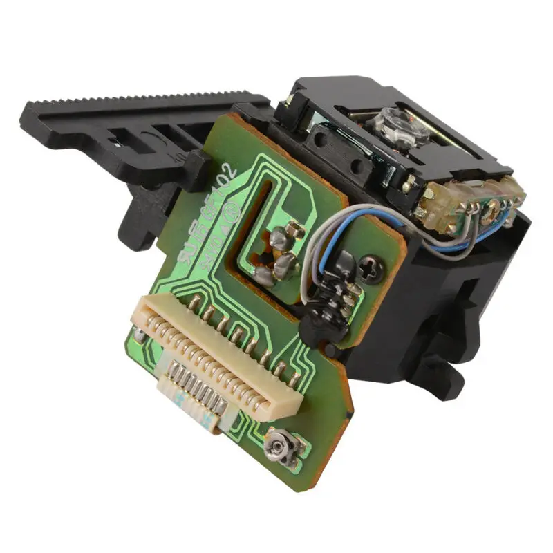 

1*SF-P101N 16P Pickup Laser Lens Equipment Pickup Laser Lens Parts Player Assembly Replacement SF-P101N Electronic Components