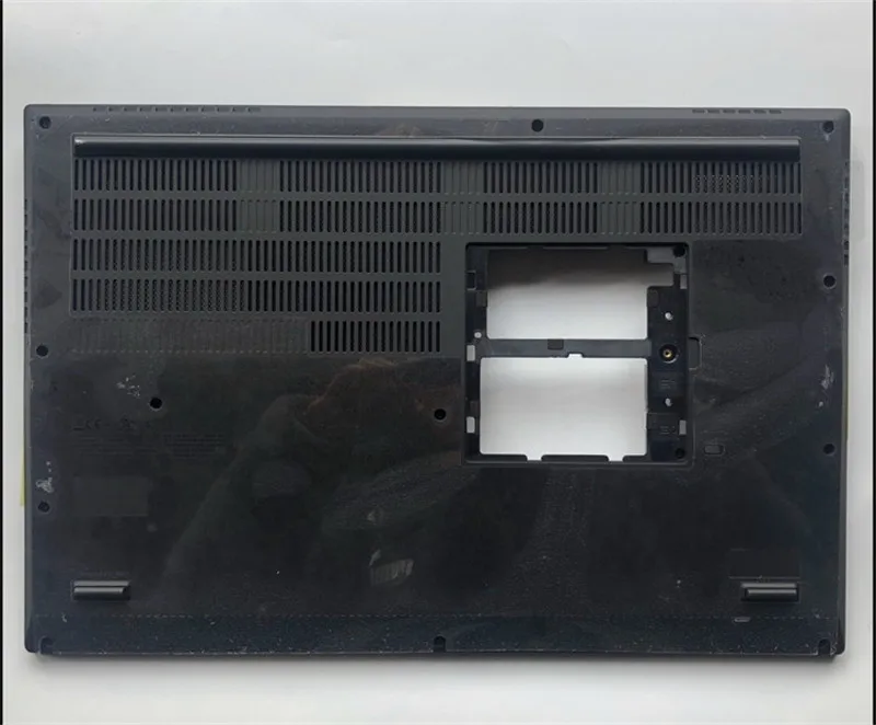 

Новый оригинальный чехол для ноутбука Lenovo Thinkpad P74, задняя крышка