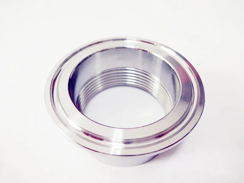 Бесплатная доставка адаптер DN32 (39 мм) для нагревательного элемента трехзажимный