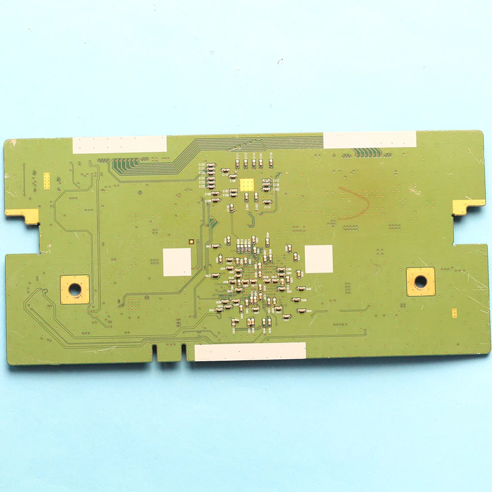 ТВ T CON 6870C 0378B LD470DXS SCA1 t con платы логическая плата 6870c0378b ld470dxsSCA1 6870c 0378b тестовая доска