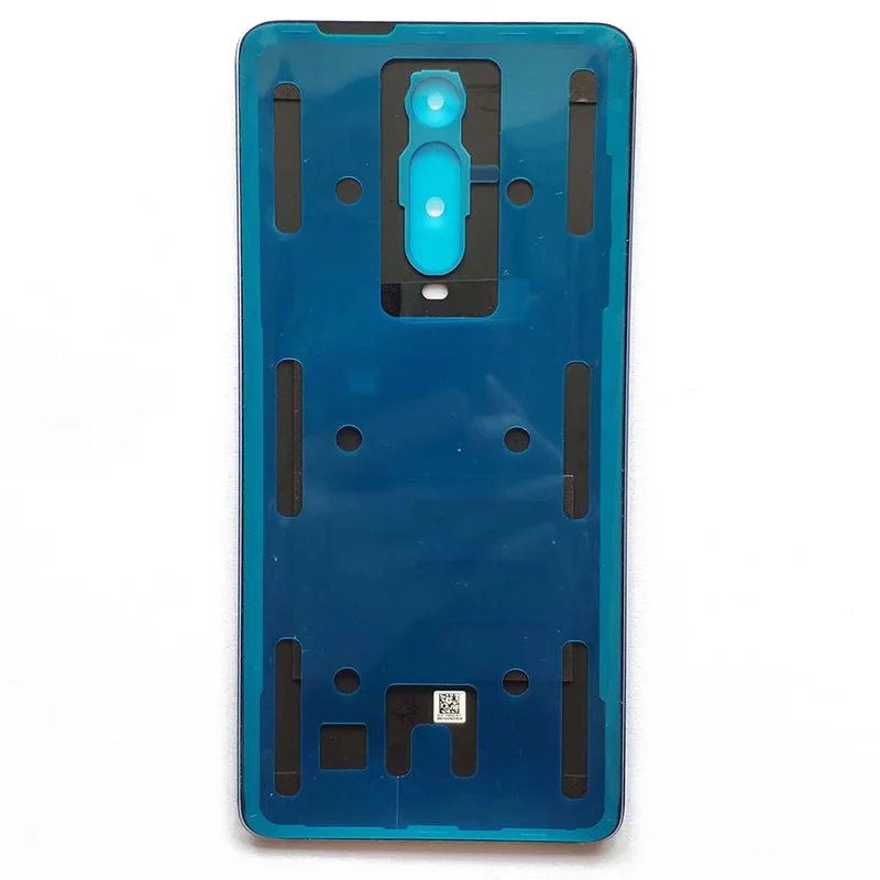 Оригинальный чехол на заднюю крышку аккумулятора для Xiaomi Mi 9T Pro Redmi K20 запасные
