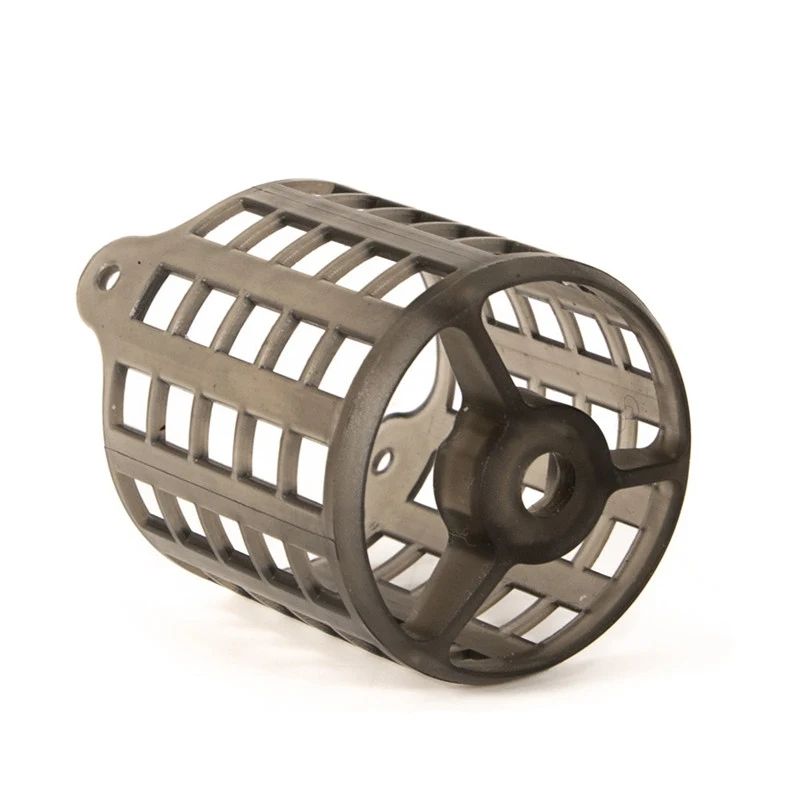 4 шт. свинцовый слиток для ловли карпа наживка пластиковая блесна кормушка