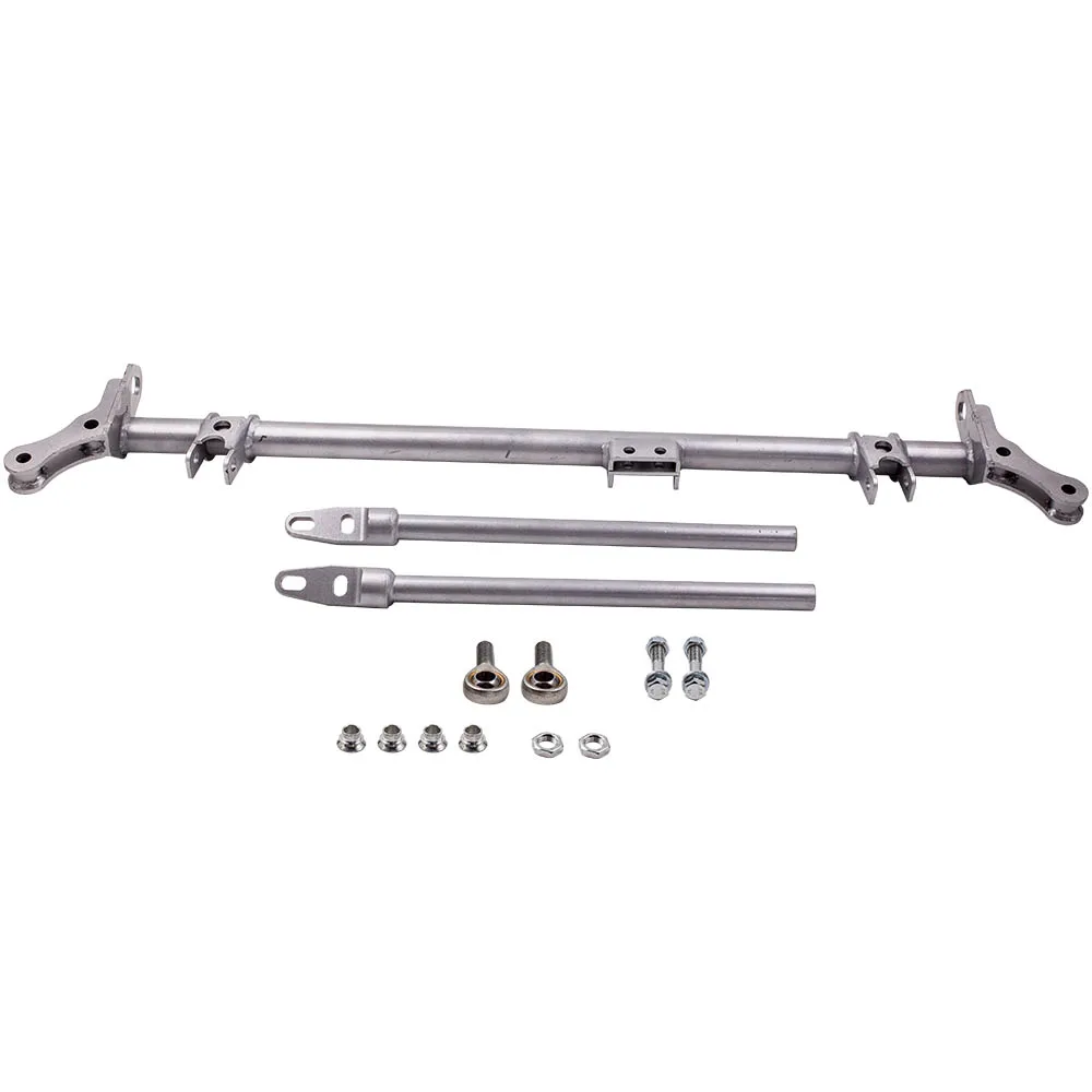 Innovative Mounts Competition Traction Bar Kit 88-91 for Honda Civic CRX EF 59112 96350 |