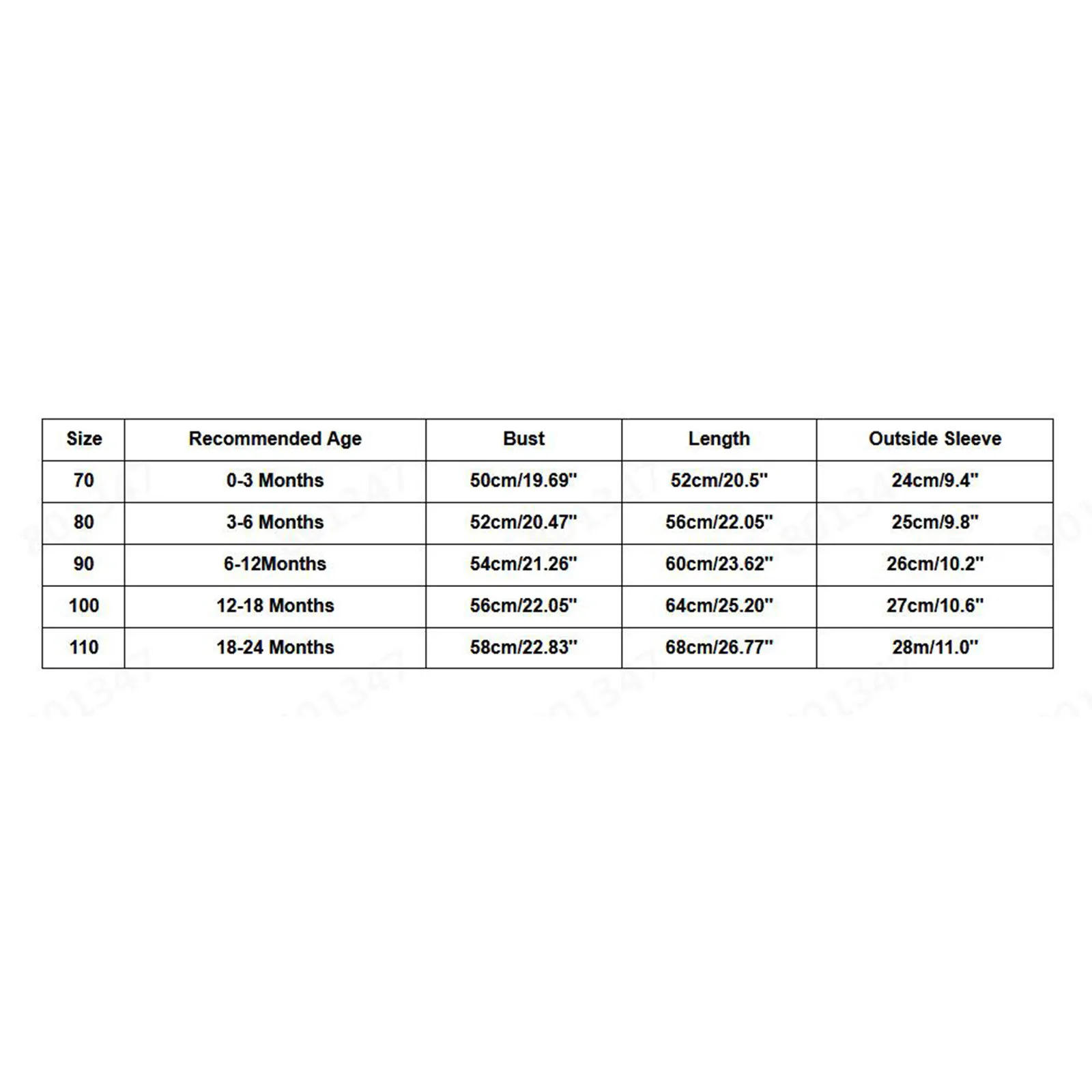 

(0-24M) Infant boys/girls long-sleeved cloud cartoon winter one-piece down cotton jumpsuit comfortable warm thick jumpsuit F4*