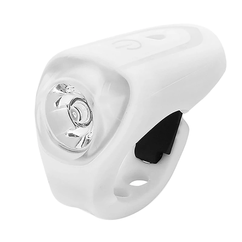 

Светильник задний фонарь, водонепроницаемый, с зарядкой через USB Предупреждение горных велосипедов