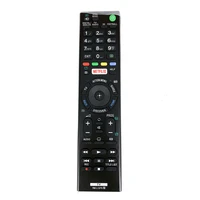 universal most bravia tv rm l1275 remote control for sony tv netflix rmt tx100d rmt tx100e rmt tx102d rm ed036 rm yd005