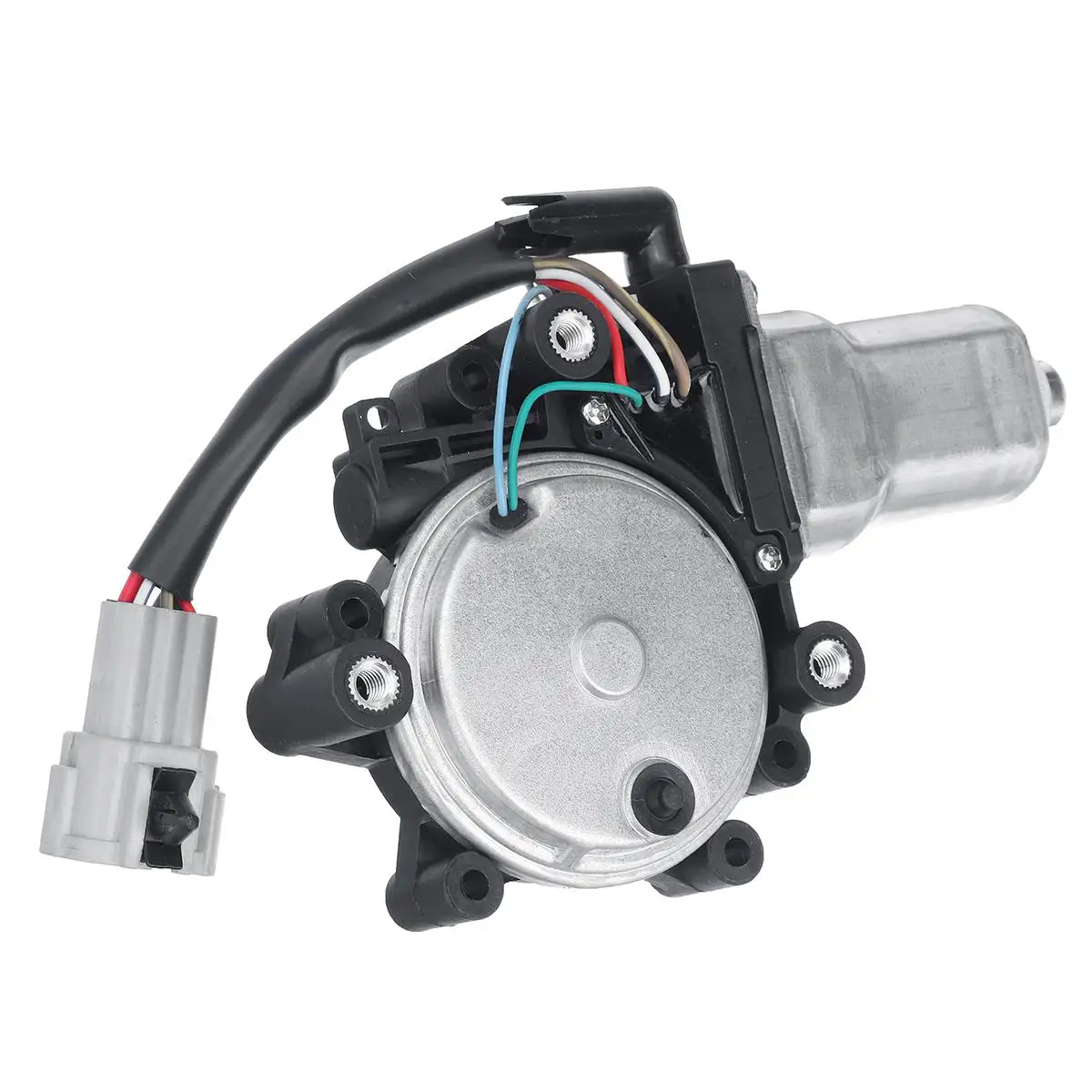 Горячая продажа 807319FJ0A передний левый Драйвер боковое окно мотор для Infiniti QX56 Nissan