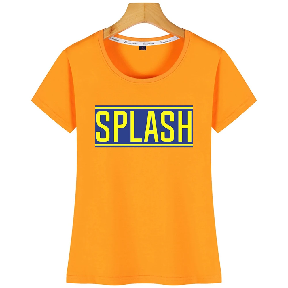 Топы футболка женская Золотой стиль воины Vogue белая на заказ футболка|Футболки| |