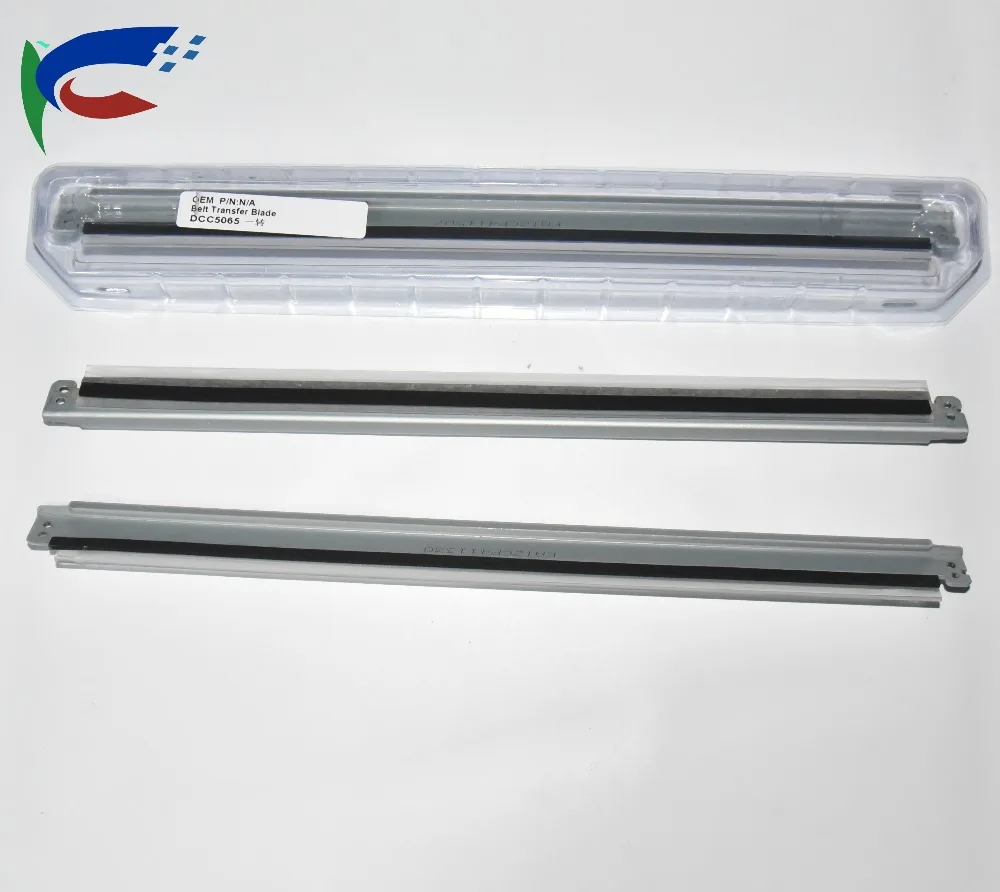 10X IBT переводной ремень чистящее лезвие для Xerox DC 240 242 250 252 DC250 DC240 DCC 4055 5065 6550 7550 WC 7655