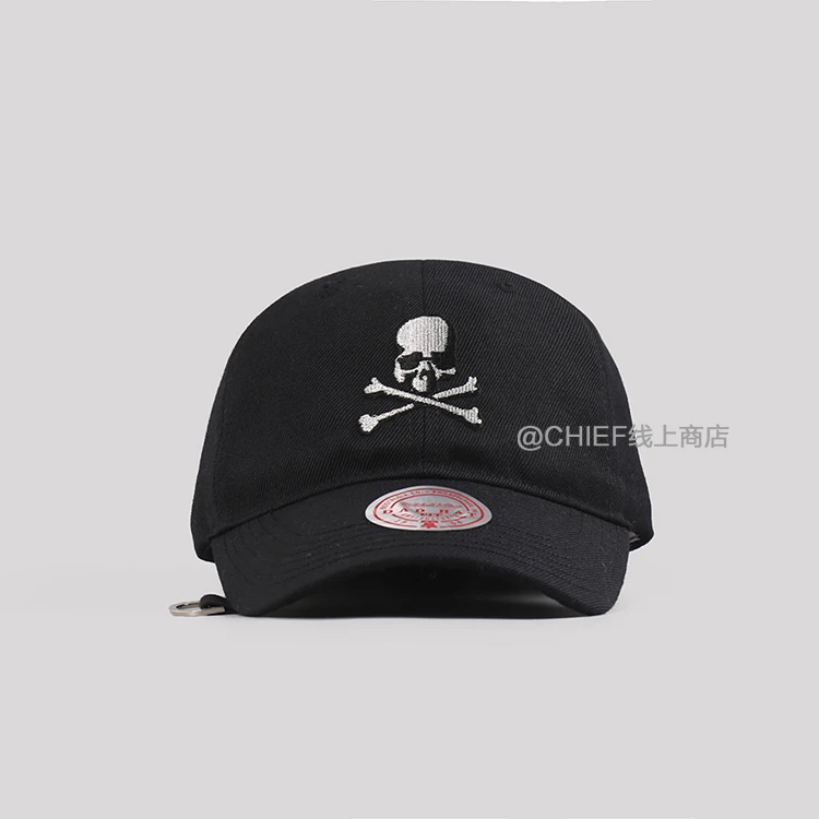 

Japan Mastermind Skull Baseball Cap For Men Women Hats Hip Hop Snapback Trucker Caps Golf Outdoor Adjustable Casual Sun Visor