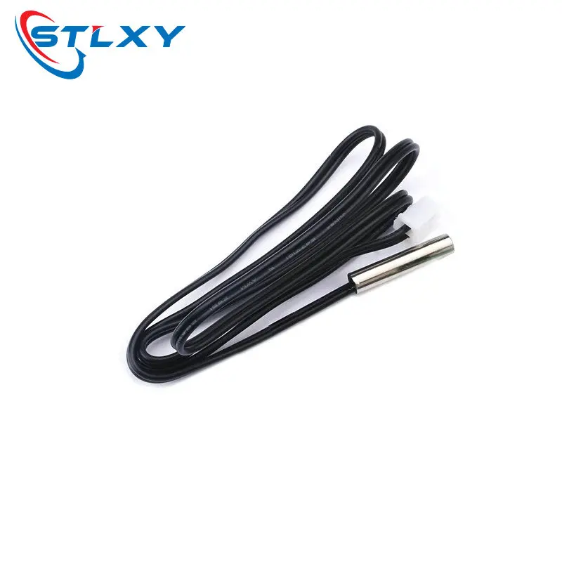 Цифровой регулятор температуры термостата 12 В релейный переключатель