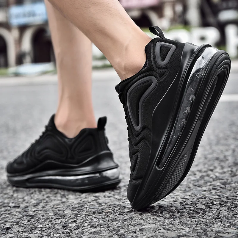 

AILIDUN Mens Running Shoes Air Cushion Couple Sport Shoes Comfortable Athletic Trainers Sneakers Outdoor Walking Zapatillas