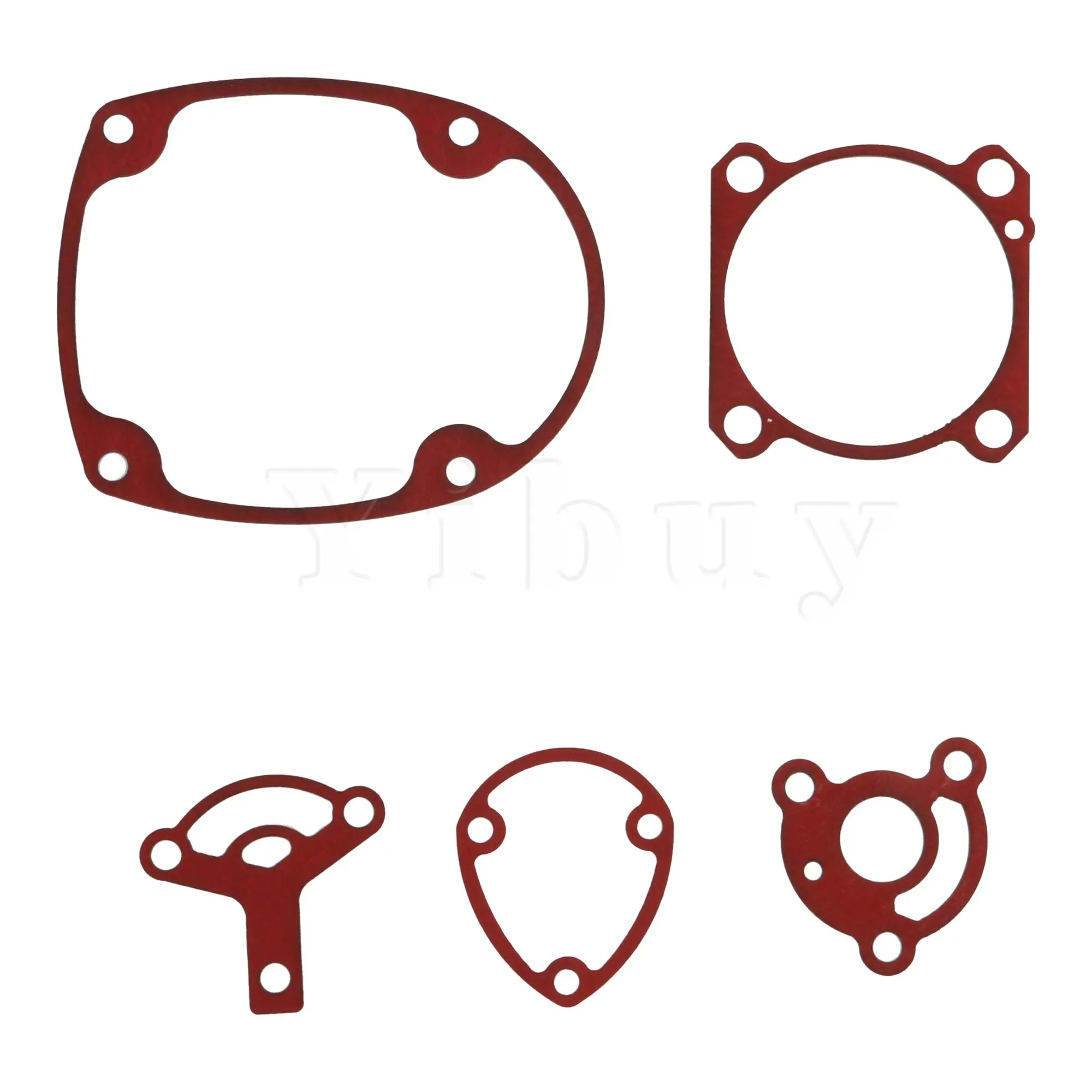 

2x Aftermarket Gasket Kits 877-331 Replacement for Hitachi NR83 and NV83