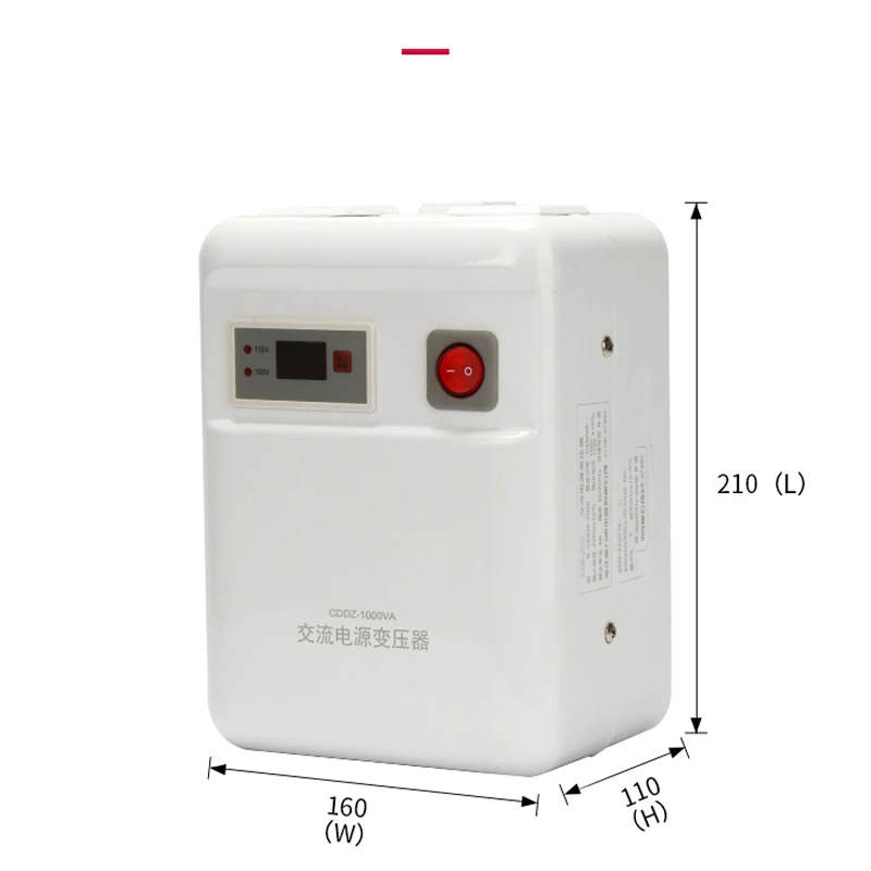 

Трансформатор 3000 Вт 220 В до 110 В 100 в