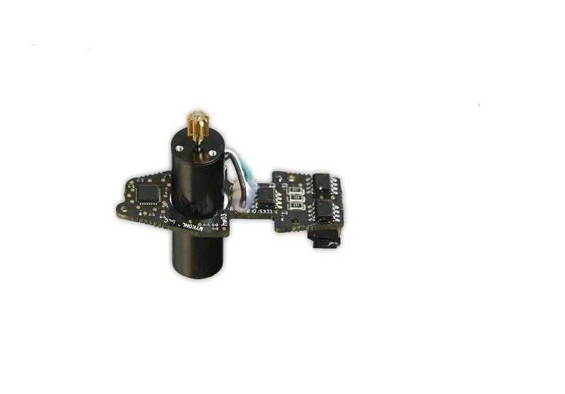 Parrot AR Drone 2 0 запасные части бесщеточный двигатель с ESC | Игрушки и хобби