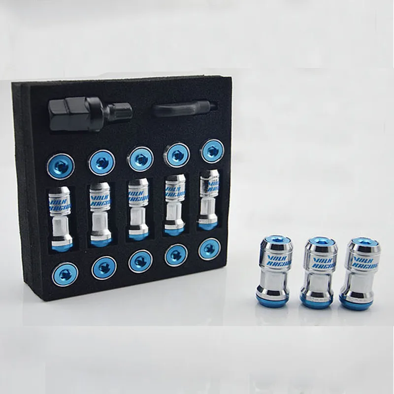 20 шт. Антивор колеса со стальными колесами|Гайки и болты| |