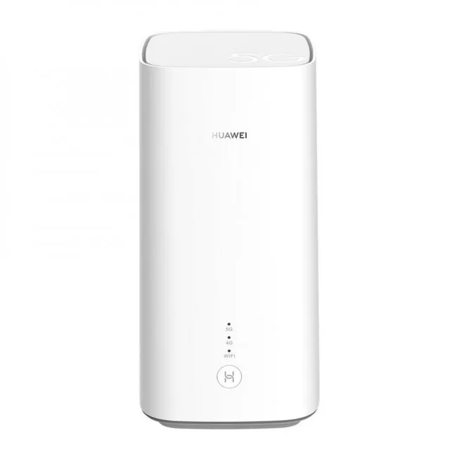 Беспроводной маршрутизатор Huawei 5G CPE Pro (Φ) Φ NSA + SA(n41/n77/n78/n79) 2 33 Gbps 4G 1 6 LTE PK Vodafone B818|3G/4G