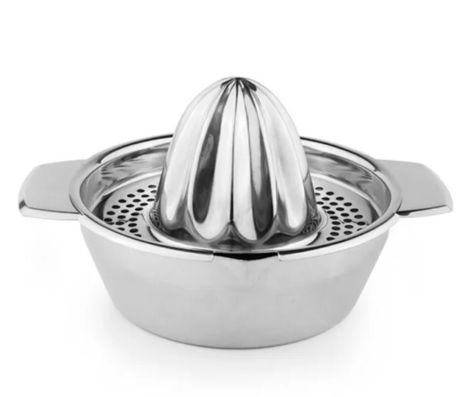 Поставка от производителя соковыжималка для лимона из нержавеющей стали ручная