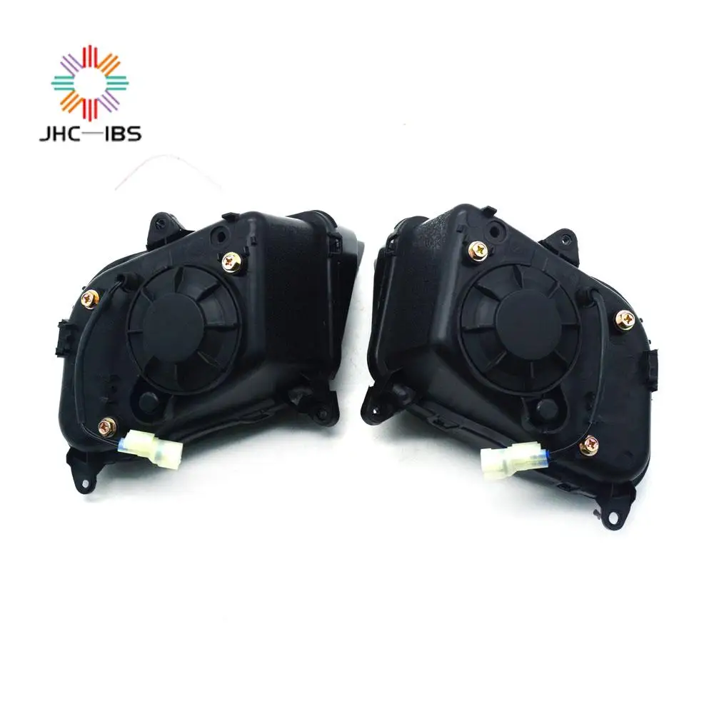 Фара мотоцикла в сборе лампа для Honda CBR600RR CBR 600RR 2007 2008 2009 2010 2011 2012 07 08 09 10 11 12