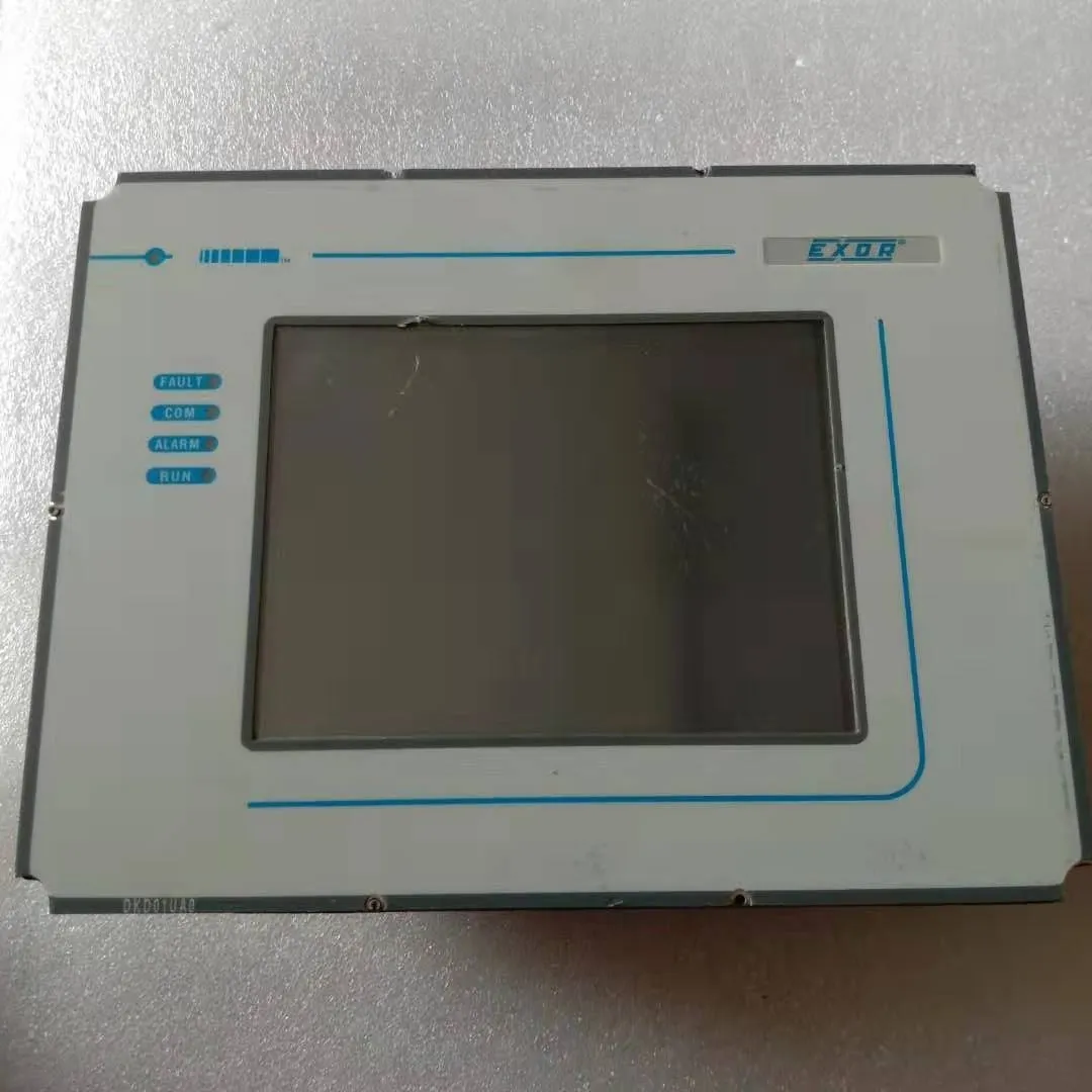 

ECT-16-0045 touch screen ; used one, 85 % appearance new ; 3 months warranty , freely shipping