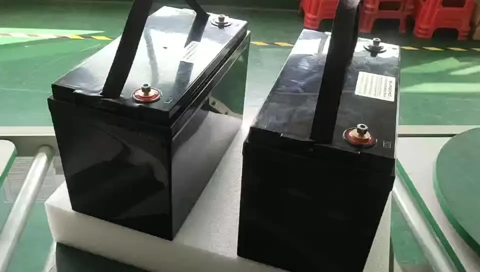 

long life and deep cycle RV Boat Marine Solar 12v lifepo4 battery pack 12v 100Ah lithium battery