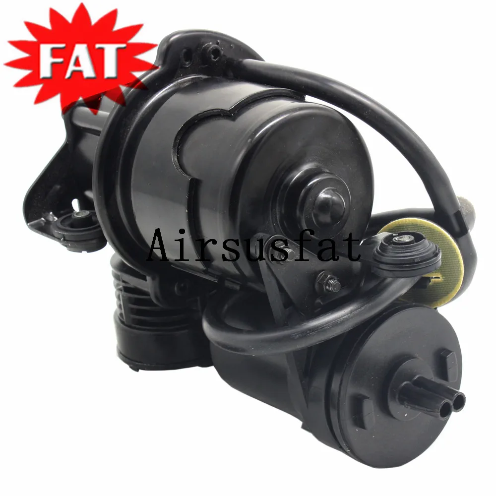Пневматическая подвеска компрессор для Buick LeSabre 2005-97, Oldsmobile 2003-01, Oldsmobile 1999-97, Pontiac Bonneville 2005-00,12494811