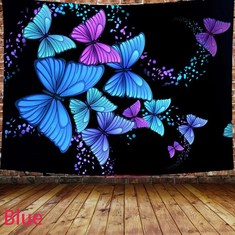 Настенный декор 3d принт искусство для домашней комнаты украшение 9 размеров 330x220