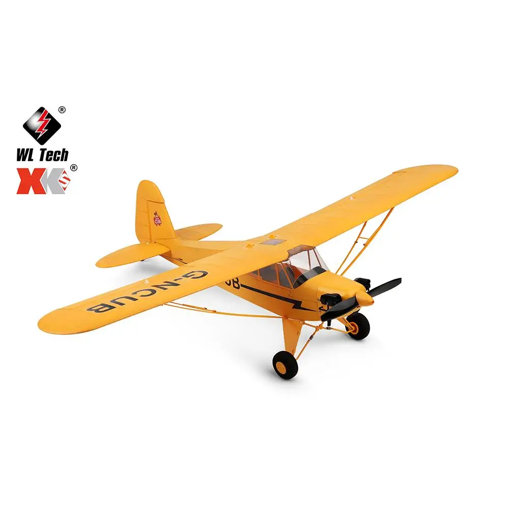 

RC Plane XK A160 3D/6G 7,4 v высокопроизводительный 1406 бесщеточный моторный самолет