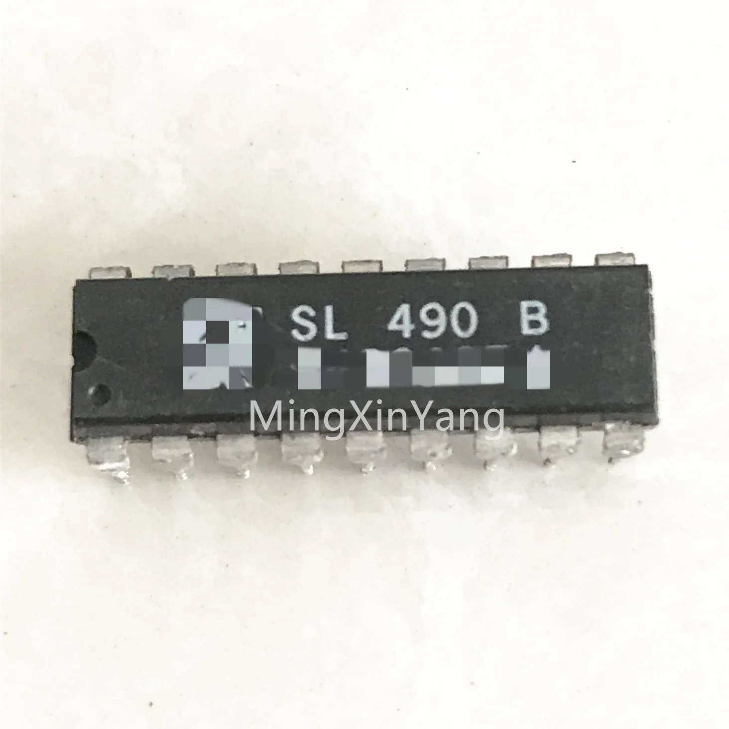 

5PCS SL490 SL490B DIP-18 Integrated Circuit IC chip