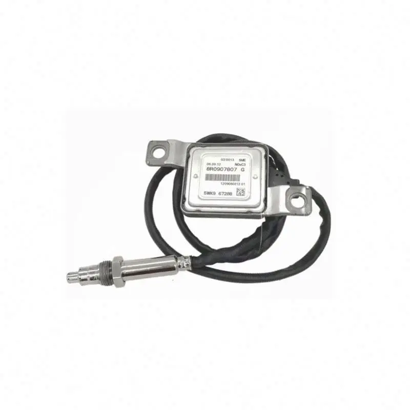 

Premium Quality Nitrogen Oxygen Sensor For Car OEM 8R0907807G Nox Sensor