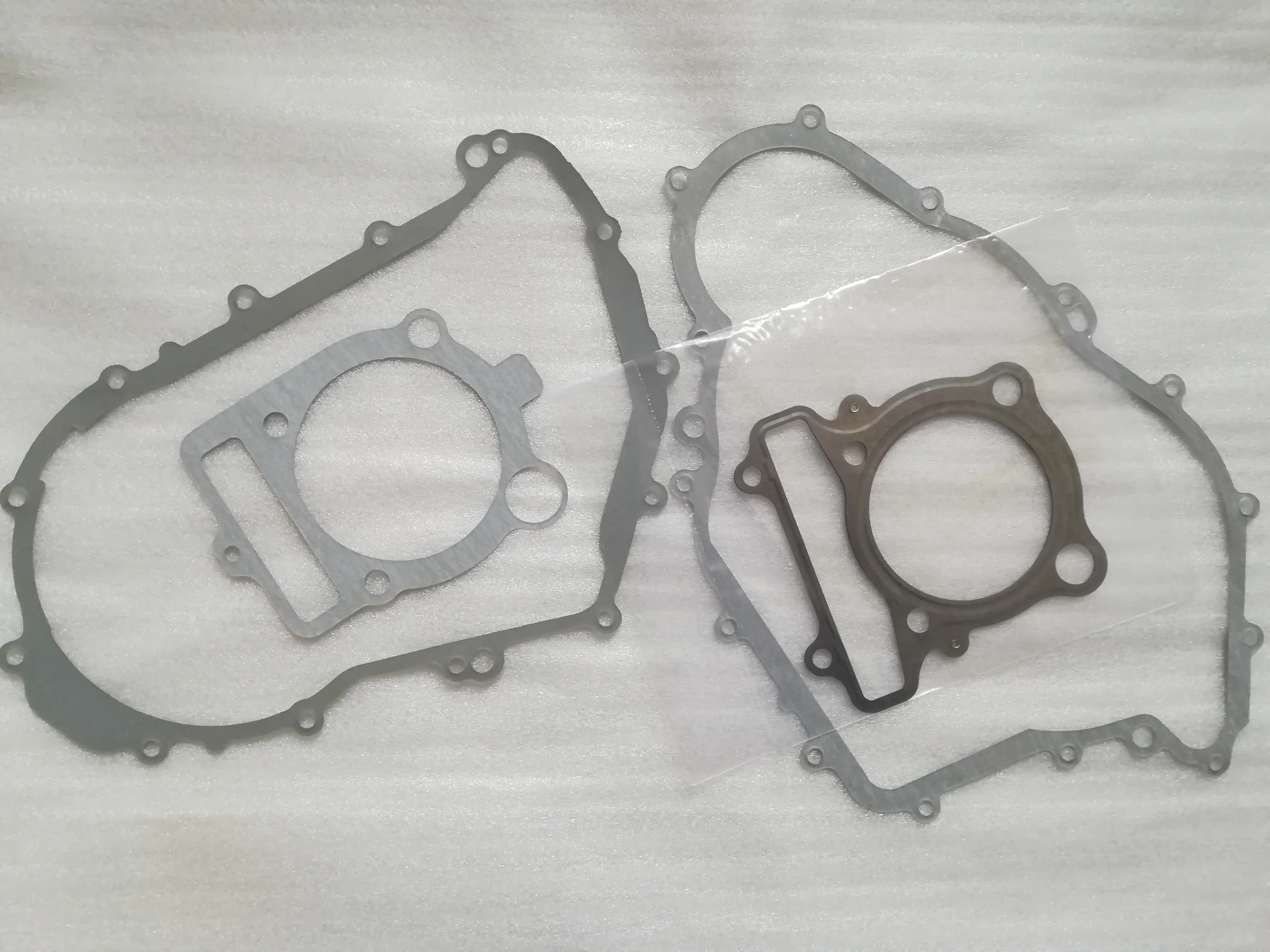 OEM качественный комплект прокладок для мотоцикла уплотнительных Jianshe ATV400 |