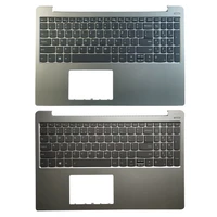 new us laptop keyboard for lenovo ideapad 330s 15 330s 15arr 330s 15ikb 330s 15isk 7000 15 with palmrest cover