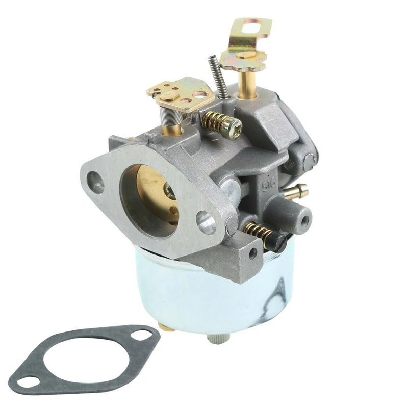 Карбюратор для Tecumseh HM70 HM80 HMSK80 HMSK90 двигатели 632334A 632111|Карбюраторы| |