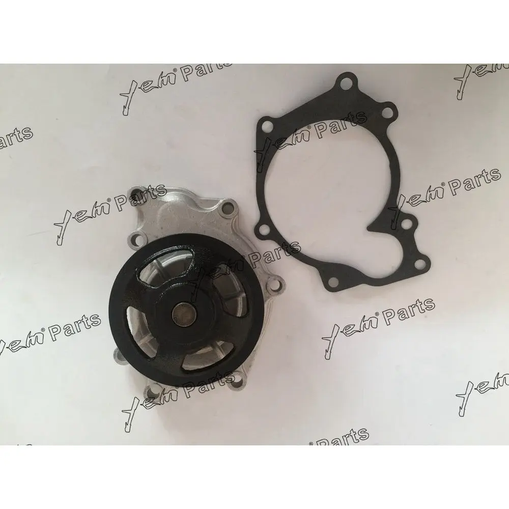 

New 4M50 Water Pump ME994451 For Mitsubishi