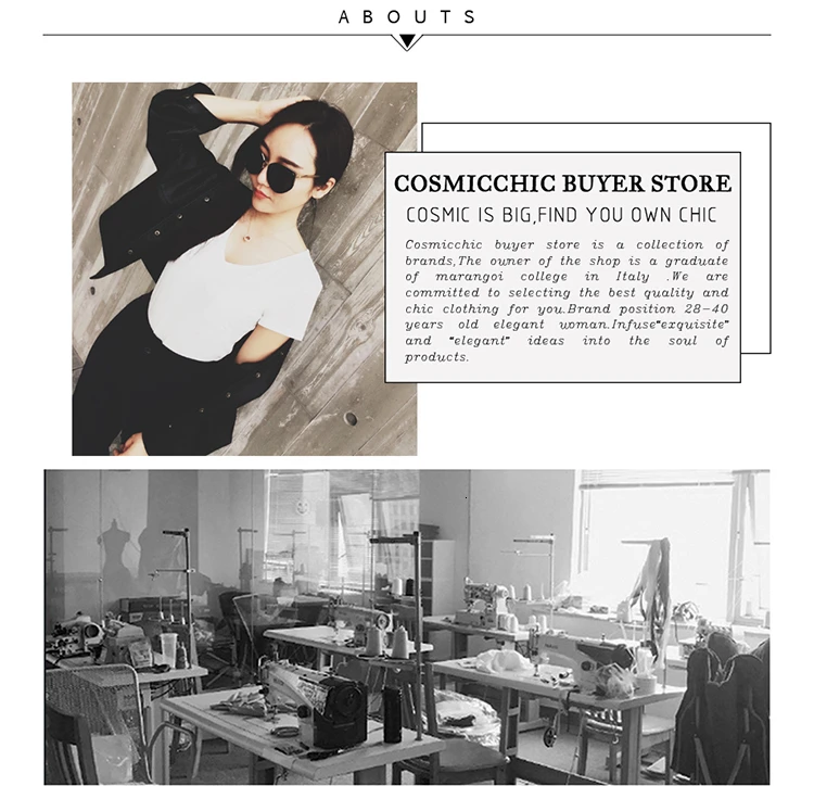 Cosmicchic, женское осеннее Элегантное Черное короткое пальто, роскошная шерстяная твидовая куртка с длинным рукавом, золотая нить, плетение, OL, Женская куртка